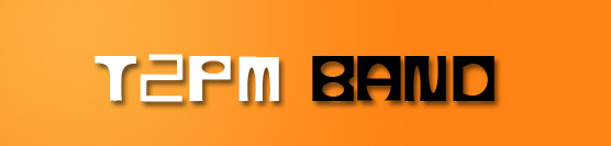 T2PM LOGO