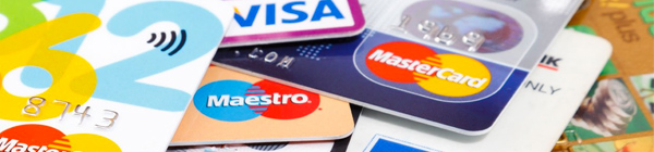 credit card