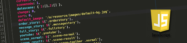 javascript