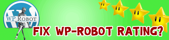 fix-wp-robot-rating