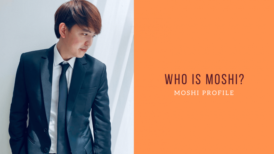 ประวัติ โมชิ สุทธิเกียรติ จันทรชัยโรจน์ Startup 1,000 ล้าน